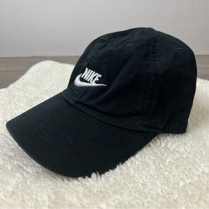 Nike Heritage 86 Futura 2.0 Adjustable Hat